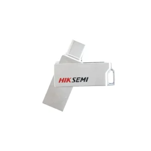 فلش مموری دو سر هایک‌سمی مدل Sync Dual Drive E327C ظرفیت 128گیگابایت - USB 3.2 - تصویر 4