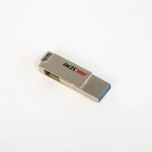 فلش مموری دو سر هایک‌سمی مدل Sync Dual Drive E327C ظرفیت 128گیگابایت - USB 3.2 - تصویر 6