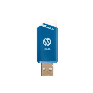فلش مموری USB3.1 اچ پی مدل x755w | ظرفیت 128 گیگابایت - Image 4