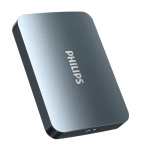 هارد اکسترنال فیلیپس مدل Fm21pd ظرفیت 1 ترابایت دارای رابط USB Type-A - Image 4