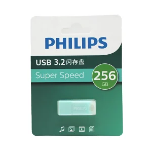 PHILIPS USB 3.2 256G FM10UA-RUBBER - Image 2