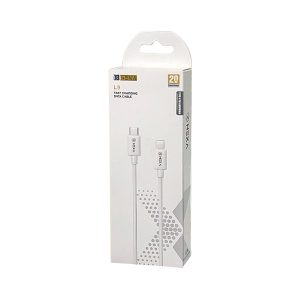 کابل Type-C به Type-C نکسا 60W NEXA L9 - Image 2