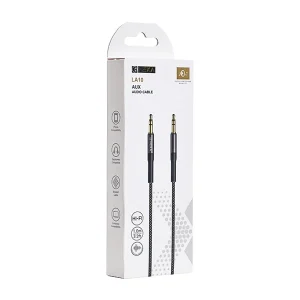 کابل انتقال صدا (AUX) نكسا (Nexa) مدل LA10 - Image 2