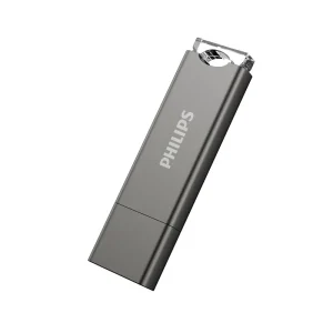 فلش مموری فیلیپس مدل FM10UA ظرفیت 16 گیگابایت با رابط USB 2.0 - Image 2