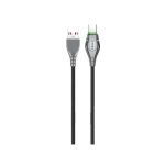 کابل شارژ نکسا مدل LX101 رابط USB به تایپ سی