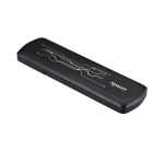 حافظه SSD  اکسترنال NVME – USBC اپیسر مدل AS722 | ظرفیت 1 ترابایت
