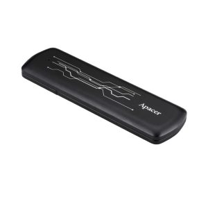 حافظه SSD  اکسترنال NVME – USBC اپیسر مدل AS722 | ظرفیت 1 ترابایت