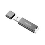 فلش مموری PHILIPS مدل FM10UA با ظرفيت 64 گيگابايت | رابط USB 2.0