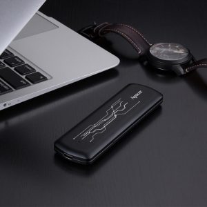 حافظه SSD  اکسترنال NVME – USBC اپیسر مدل AS722 | ظرفیت 1 ترابایت - Image 7