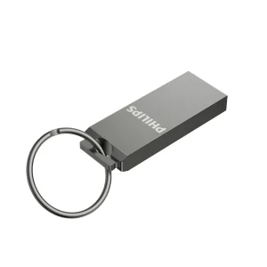 فلش مموری فیلیپس مدل FM21UA-B ظرفیت 16 گیگابایت با رابط USB 2.0 - Image 4