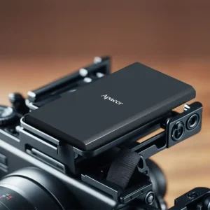 حافظه SSD اکسترنال اپیسر مدل AS723 | ظرفیت 1 ترابایت - Image 3