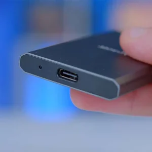 حافظه SSD اکسترنال اپیسر مدل AS723 | ظرفیت 1 ترابایت - Image 4