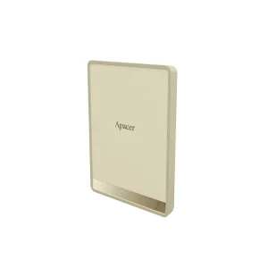 حافظه SSD اکسترنال اپیسر مدل AS724 | ظرفیت 1 ترابایت