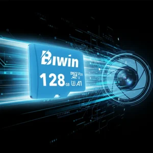 کارت حافظه بیوین ظرفیت 128 گیگابایت مدل MS100 microSDXC UHS-I V30 A1 - Image 3