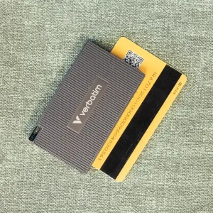 حافظه SSD اکسترنال ورباتیم مدل Metal Mini | ظرفیت 1 ترابایت USB3.2 - Image 8