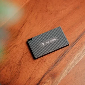حافظه SSD اکسترنال ورباتیم مدل Metal Mini | ظرفیت 1 ترابایت USB3.2 - Image 5