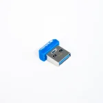 فلش مموری USB 3.2 ورباتیم| ظرفیت 64 گیگابایت مدل Store ‘n’ Stay Nano