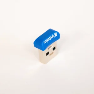 فلش مموری USB 3.2 ورباتیم| ظرفیت 64 گیگابایت مدل Store ‘n’ Stay Nano - Image 4