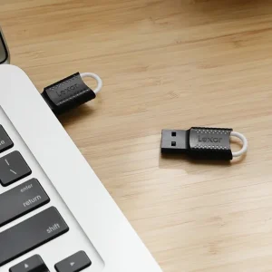 فلش مموری USB 2.0 لکسار مدل JumpDrive V40 | ظرفیت 64 گیگابایت - Image 6