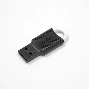 فلش مموری USB 2.0 لکسار مدل JumpDrive V40 | ظرفیت 64 گیگابایت - Image 2