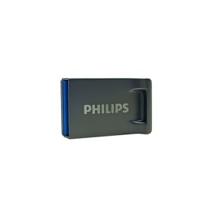 فلش مموری فیلیپس مدل FM20UA-K ظرفیت 64 گیگابایت | USB 3.2 - Image 2