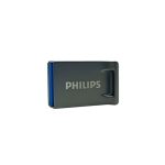 فلش مموری فیلیپس مدل FM20UA-K ظرفیت 64 گیگابایت | USB 3.2