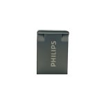 فلش مموری فیلیپس مدل FM20UA-K ظرفیت ۲۵۶ گیگابایت | USB 3.2