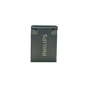 فلش مموری فیلیپس مدل FM20UA-K ظرفیت 128 گیگابایت | USB 3.2 - Image 2