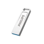 فلش مموری فیلیپس مدل FM21UA-F ظرفیت 256 گیگابایت با رابط USB 3.2