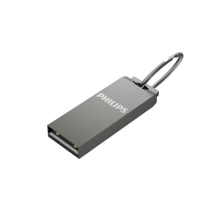 فلش مموری فیلیپس مدل FM21UA-B 3.2 ظرفیت 64 گیگابایت با رابط USB 3.2 - Image 4