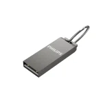 فلش مموری فیلیپس مدل FM21UA-B 3.2 ظرفیت 256 گیگابایت با رابط USB 3.2