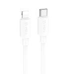 کابل شارژ تایپ سی به لایتنینگ نکسا NEXA L3 Hyper PD Type-C to Lightning Charging Data Cable