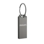 فلش مموری فیلیپس مدل FM21UA-B 3.2 ظرفیت 64 گیگابایت با رابط USB 3.2