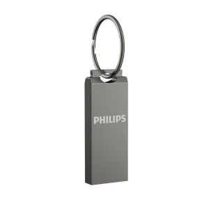 فلش مموری فیلیپس مدل FM21UA-B USB 3.2 ظرفیت 128گیگابایت - Image 2