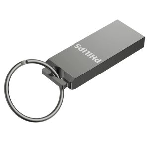 فلش مموری فیلیپس مدل FM21UA-B USB 3.2 ظرفیت 32 گیگابایت - Image 2