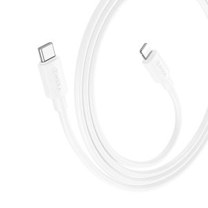 کابل شارژ تایپ سی به لایتنینگ نکسا NEXA L3 Hyper PD Type-C to Lightning Charging Data Cable - Image 5