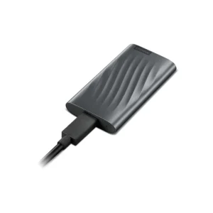 حافظه SSD اکسترنال لنوو مدل PS6 | ظرفیت 512 گیگابایت USB3.2 - Image 4