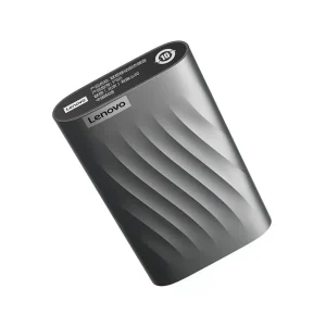 حافظه SSD اکسترنال لنوو مدل PS6 | ظرفیت 512 گیگابایت USB3.2 - Image 5