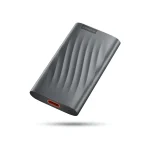 حافظه SSD اکسترنال لنوو مدل PS6 | ظرفیت 512 گیگابایت USB3.2