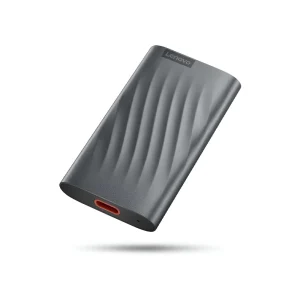 حافظه SSD اکسترنال لنوو مدل PS6 | ظرفیت 512 گیگابایت USB3.2
