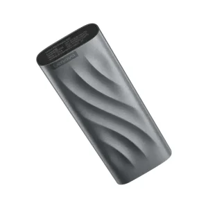 حافظه SSD اکسترنال لنوو مدل PS8 | ظرفیت 512 گیگابایت USB3.2 - Image 2