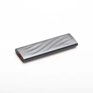 حافظه SSD اکسترنال لنوو مدل PS8 | ظرفیت 512 گیگابایت USB3.2