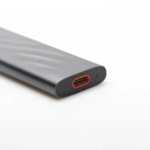 حافظه SSD اکسترنال لنوو مدل PS8 | ظرفیت 512 گیگابایت USB3.2 - Image 4