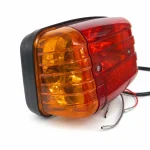 نیمه خطر موتور مدل هشت راهنما (گزینه اقتصادی) کد98| قیمت کارخانه ، خرید اقساطی
