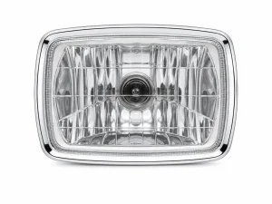 چراغ جلوی کامل CDI  فلزی کد3 + شیشه طرح آمیکویی | قیمت کارخانه، خرید اقساطی - Image 2