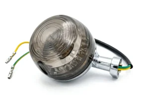 چراغ راهنمای موتور سیکلت هوندا CG 125 کد 74 | ست ۴ عددی - Image 3