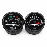 کیلومتر دکوری CG 125 (نمایشی) کد79| ظاهر فابریک، جایگزین اقتصادی، خرید اقساطی