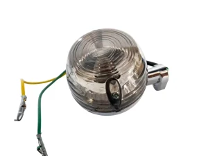 چراغ راهنمای موتور سیکلت هوندا CG 125 کد 74 | ست ۴ عددی - Image 2
