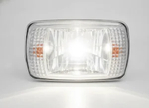 چراغ جلو موتور آریانا ( هشت راهنما) کد93 | قیمت کارخانه، خرید اقساطی - Image 3