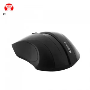 ماوس اداری فانتک Fantech T533 | ماوس سه کلیده اپتیکال - تصویر 4
